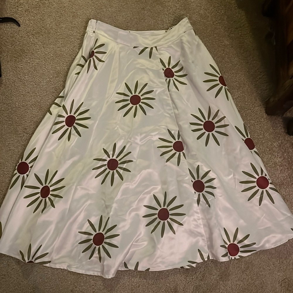 Disney haunted mansion tight rope skirt